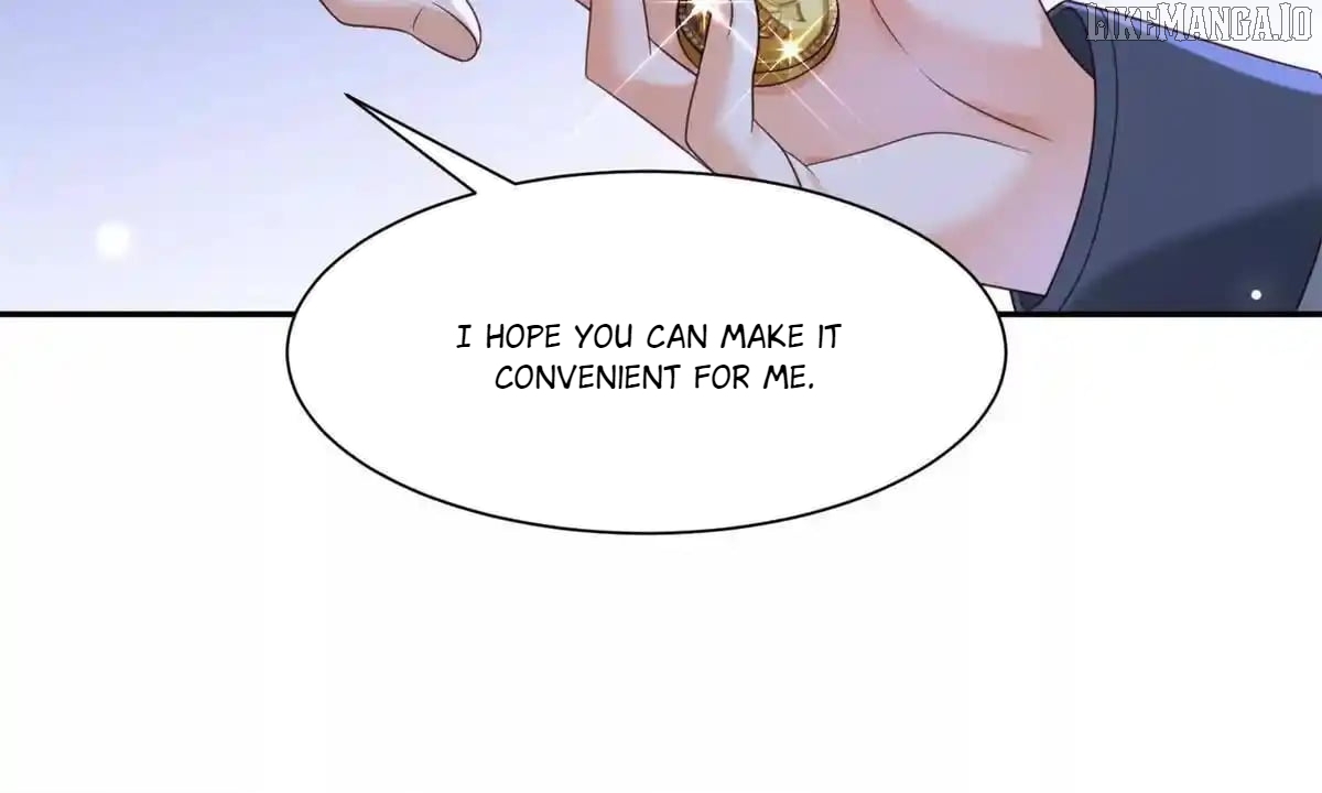 The Duchess Goes Crazy Once A Day Chapter 68 - page 65